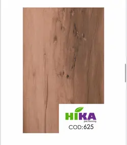 کفپوش HIKA625 - پروفیل سامان