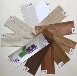 کفپوش HIKA655 - پروفیل سامان