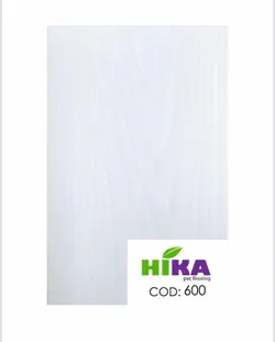 کفپوش HIKA600 - پروفیل سامان