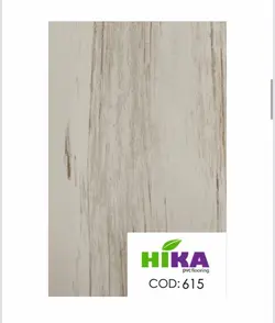 کفپوش HIKA615 - پروفیل سامان