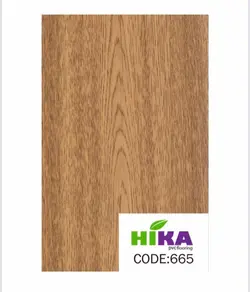 کفپوش HIKA665 - پروفیل سامان