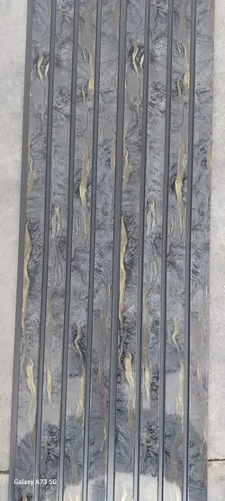 ترمووال 20 سانت طرح ماربل - پروفیل سامان