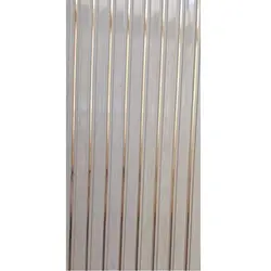 ترمووال 17 سانت افرا طلایی | پروفیل سامان