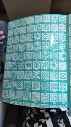 سقف کاذب معرق - پروفیل سامان