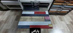 صفحه کابینت - پروفیل سامان