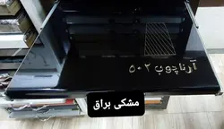 صفحه کابینت - پروفیل سامان