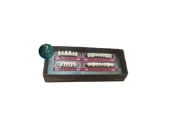 دست دندان رفلاین &bull; شرکت تجهیزات دندانپزشکی و دندانسازی روژآوا