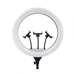 مشخصات، قیمت و خرید رینگ لایت مدل JL-F388 | رخ سازان