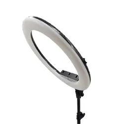 مشخصات، قیمت و خرید رینگ لایت مدل JL-F388 | رخ سازان