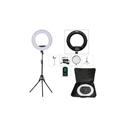 مشخصات، قیمت و خرید رینگ لایت هیرو مدل FE 480 III | رخ سازان