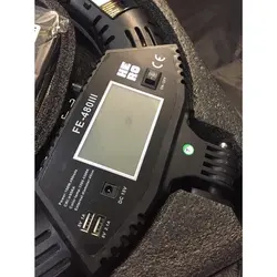 مشخصات، قیمت و خرید رینگ لایت هیرو مدل FE 480 III | رخ سازان