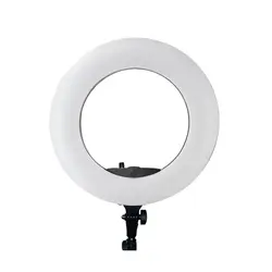 مشخصات، قیمت و خرید رینگ لایت هیرو مدل FE 480 III | رخ سازان