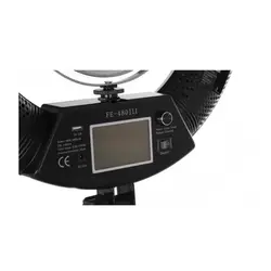 مشخصات، قیمت و خرید رینگ لایت هیرو مدل FE 480 III | رخ سازان