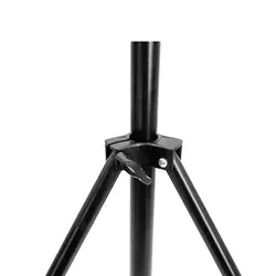 مشخصات، قیمت و خرید سه پایه رینگ لایت مدل 803 | رخ سازان