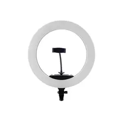 مشخصات، قیمت و خرید رینگ لایت هیرو 65 وات Hero BK 416 | رخ سازان