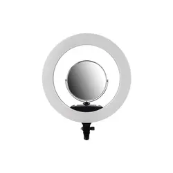 مشخصات، قیمت و خرید رینگ لایت هیرو 65 وات Hero BK 416 | رخ سازان