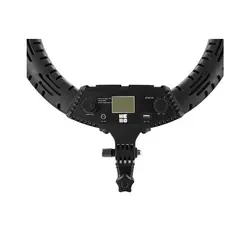 مشخصات، قیمت و خرید رینگ لایت هیرو 65 وات Hero BK 416 | رخ سازان