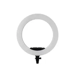 مشخصات، قیمت و خرید رینگ لایت هیرو 65 وات Hero BK 416 | رخ سازان