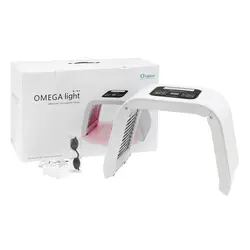 مشخصات، قیمت و خرید تونل ال ای دی امگا لایت omelon | رخ سازان