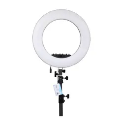 مشخصات، قیمت و خرید رینگ لایت سی‌کارو مدل CK480ll plus | رخ سازان