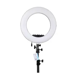 مشخصات، قیمت و خرید رینگ لایت سی کارو مدل CK480 plus | رخ سازان