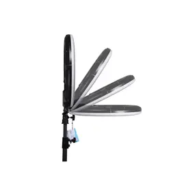 مشخصات، قیمت و خرید رینگ لایت سی کارو مدل CK480 plus | رخ سازان