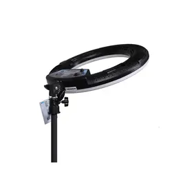 مشخصات، قیمت و خرید رینگ لایت سی کارو مدل CK480 plus | رخ سازان