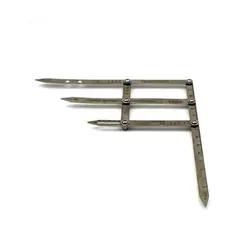 دیوایدر مدرج