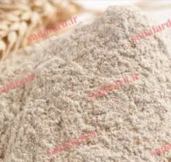 خرید عمده آرد گندم کامل