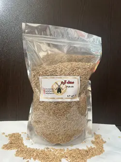 دانه چاودار