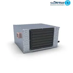 فن کوئل داکتی 1000 تهویه اروند مدل AFDDPJ-ID-10