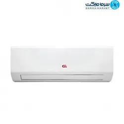 فن کویل دیواری 600 گلدیران مدل GLKG-600