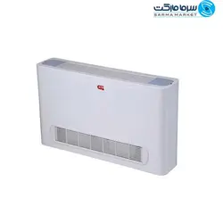 فن کویل زمینی 300 گلدیران مدل GLKF4-300