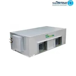 فن کوئل داکتی 1000 گرین مدل GDF1000P1/H