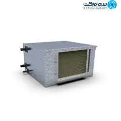 فن کوئل داکتی 1800 تهویه اروند مدل AFDDPJ-ID-18