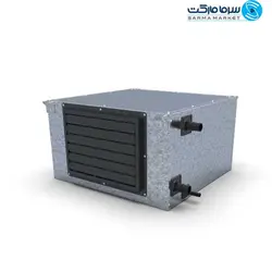 فن کوئل داکتی 600 تهویه اروند مدل AFDDPJ-ID-06