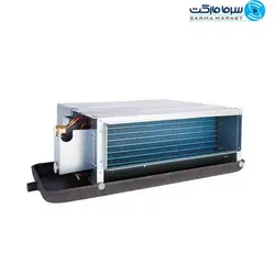 فن کویل سقفی توکار 300 هایسنس مدل HFP-51WA/C12Z0