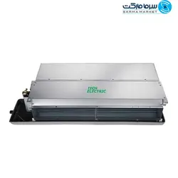 فن کویل سقفی توکار 400 تک الکتریک مدل MKT3U-400G30R