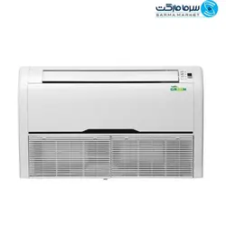 فن کویل سقفی-زمینی 400 گرین مدل GFF400P1