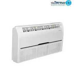 فن کویل سقفی-زمینی 500 وستن ایر مدل WFF-500H1
