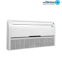 فن کویل سقفی-زمینی 800 گرین مدل GFF800P1