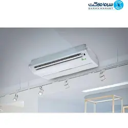 فن کویل سقفی-زمینی 800 گرین مدل GFF800P1