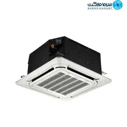 فن کویل کاستی چهار طرفه 1500 میدیا مدل MKA-1500