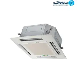 فن کویل کاستی چهار طرفه 400 گرین مدل G4WF400P1