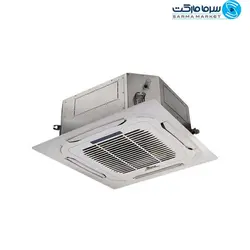 فن کویل کاستی چهار طرفه 400 گرین مدل G4WF400P1