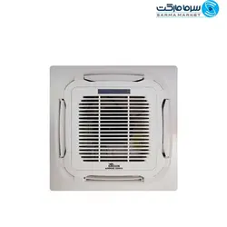 فن کویل کاستی چهار طرفه 400 گرین مدل G4WF400P1