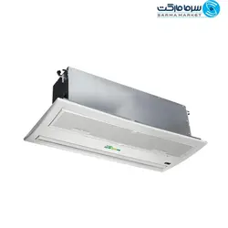 فن کویل کاستی یک طرفه 400 گرین مدل G1WF400P1