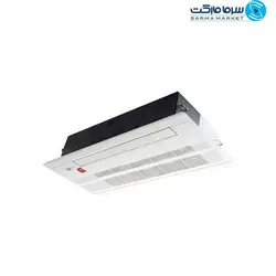 فن کویل کاستی یک طرفه 400 گلدیران مدل GLKC-400