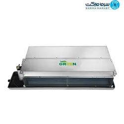 فن کویل سقفی توکار 1200 گرین مدل GDF1200P1