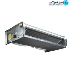 فن کویل سقفی توکار 1200 تهویه اروند مدل FABS-1200-CHF